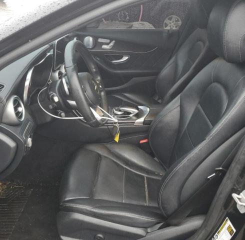 55SWF4KB7FU003582 Mercedes-Benz C 300 4matic