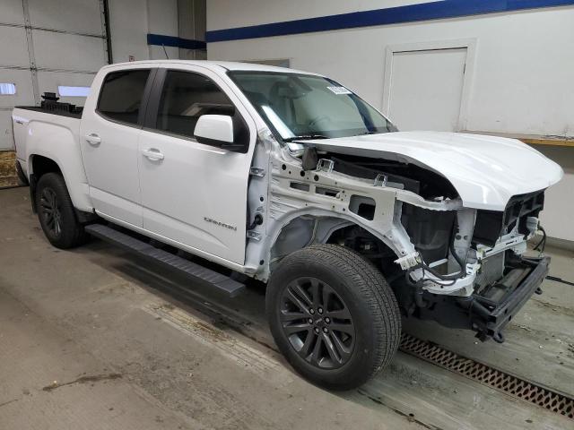 1GTG6CEN1K1357767 GMC CANYON SLE