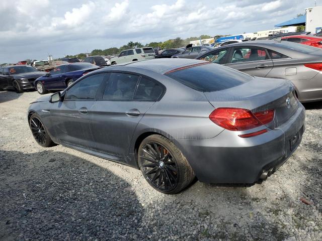 WBA6B2C5XED129318 BMW 650 I Gran Coupe