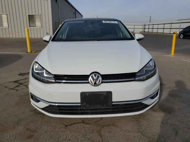 3VWG17AU8JM295558 Volkswagen GOLF S