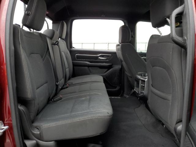 1C6RRFFG8KN783456 RAM 1500 Big Horn/lone Star