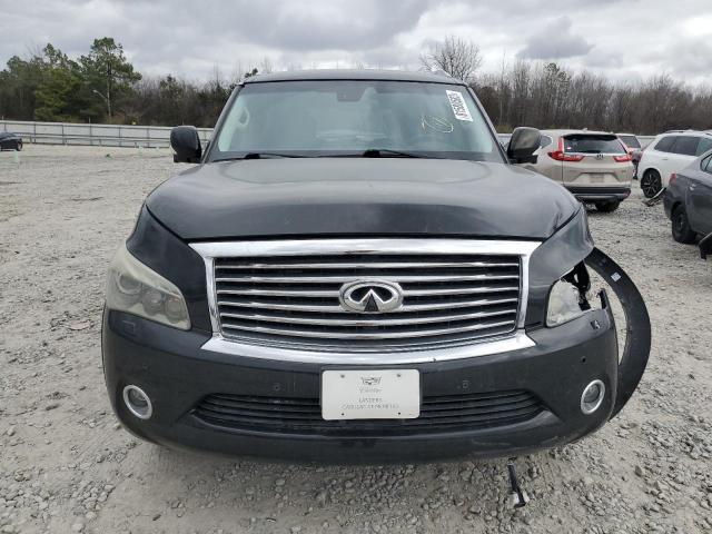 JN8AZ2NE7E9064442 Infiniti QX80