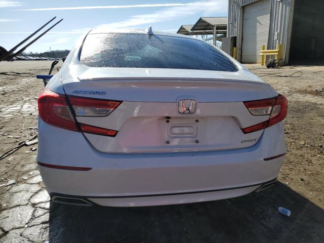 1HGCV1F33KA053327 Honda Accord Sport