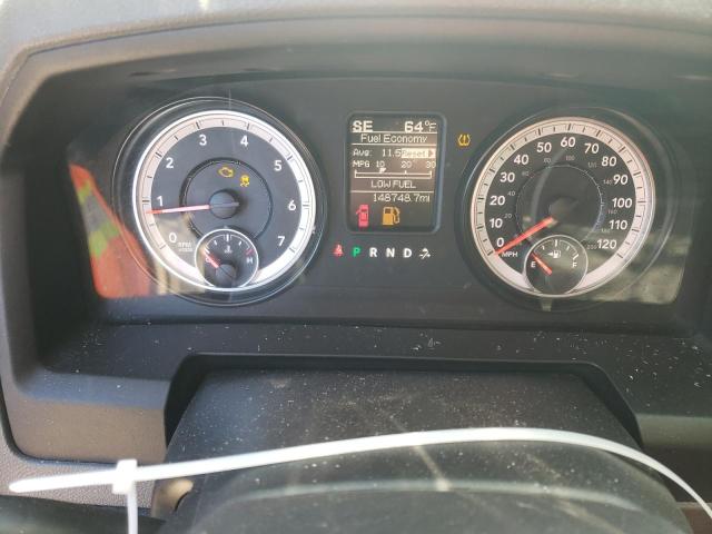 1C6RR7GT3FS640830 RAM 1500 Slt