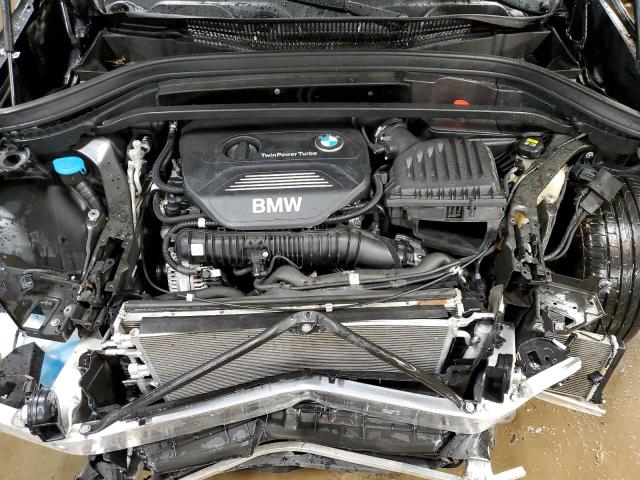 WBXHT3C58K5L36605 BMW X1 Xdrive28i