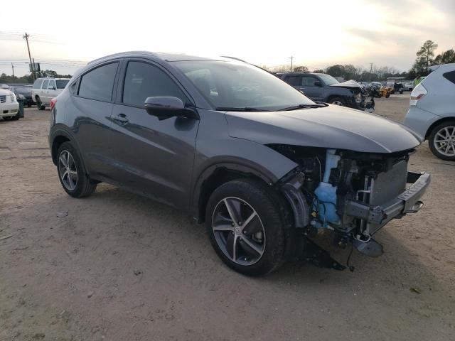 3CZRU5H78MM701540 Honda Hr-v Exl