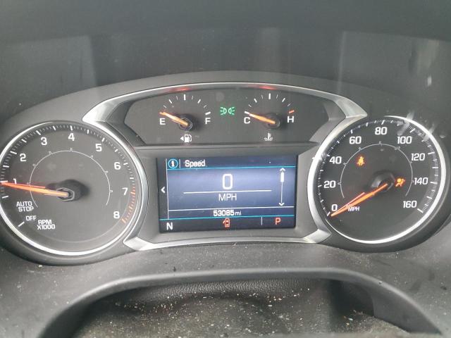 1GKKNKLA0MZ120803 GMC ACADIA SLE