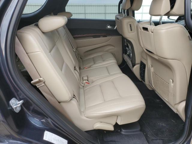 1C4RDJDG1EC451128 Dodge DURANGO LIMITED
