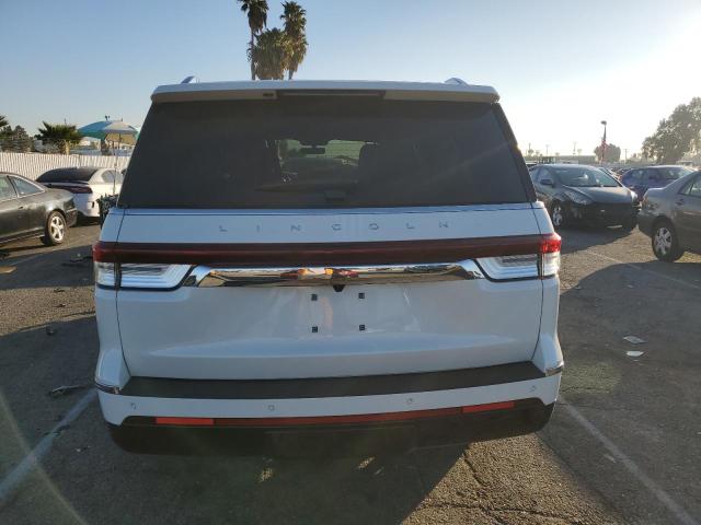 5LMJJ3KT3NEL09023 Lincoln Navigator L Reserve