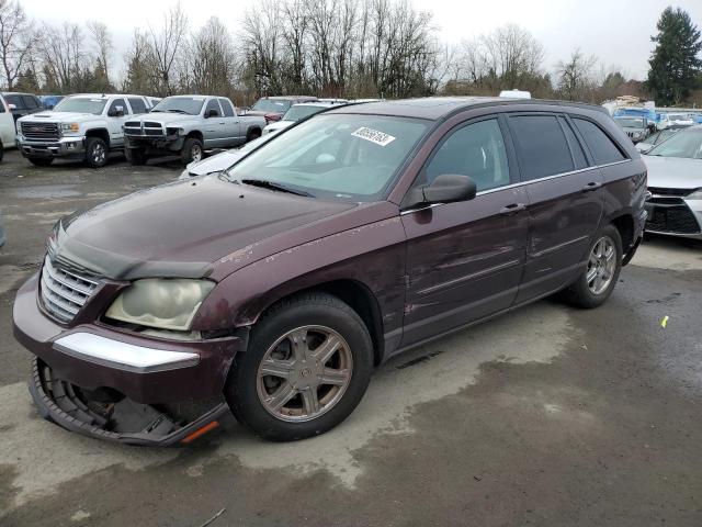 Auction sale of the 2004 Chrysler Pacifica, vin: 2C8GF684X4R386928, lot number: 45371304