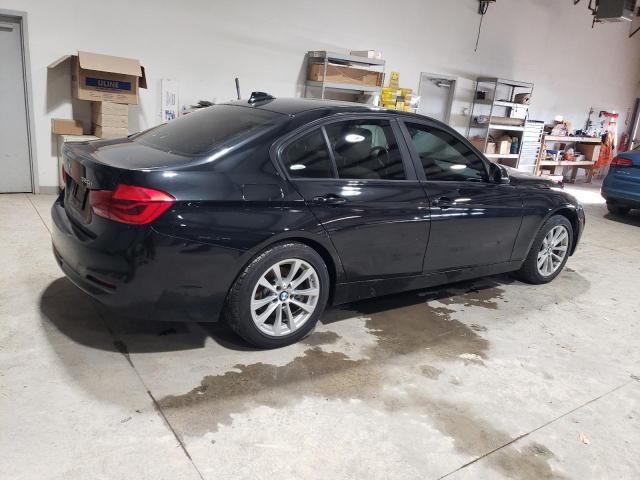 WBA8E1G59JNU91312 BMW 320 I