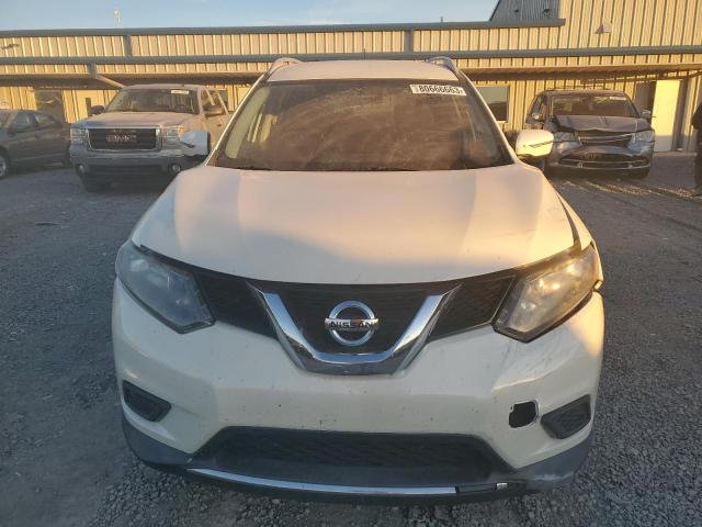 5N1AT2MT7GC870442 Nissan ROGUE S