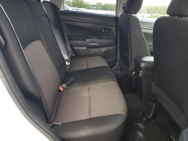 JA4AP3AUXKU008096 Mitsubishi Outlander Sport Es