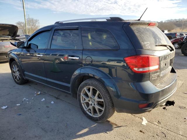 3C4PDCDGXET201927 Dodge Journey Limited