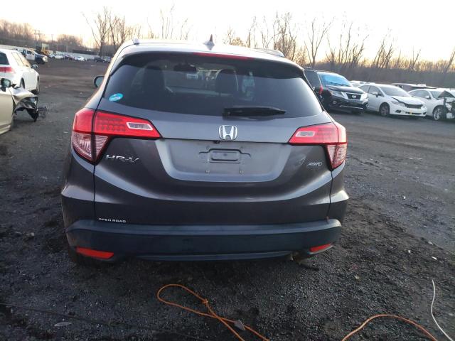 3CZRU6H71JM709335 Honda Hr-v Exl