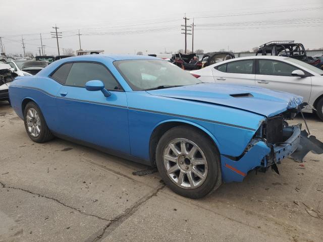2C3CDZBG3FH805239 Dodge Challenger Sxt Plus