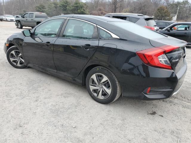 2HGFC2F62KH509435 Honda Civic Lx
