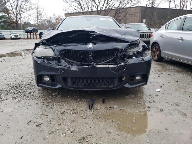 WBA5B3C5XFD546635 BMW 535 XI