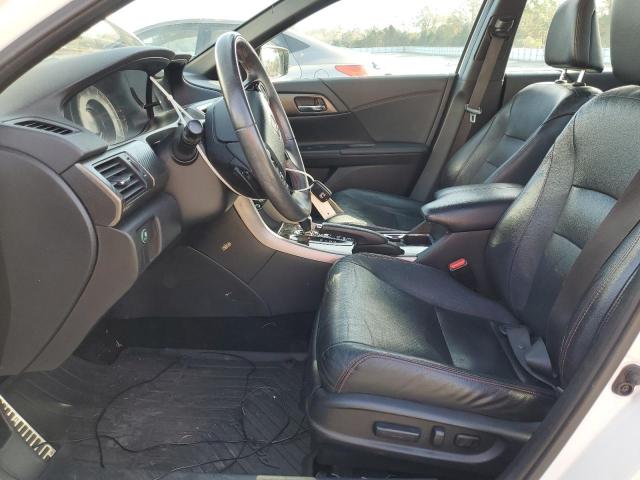 1HGCR2F11HA144422 Honda Accord Sport Special Edition