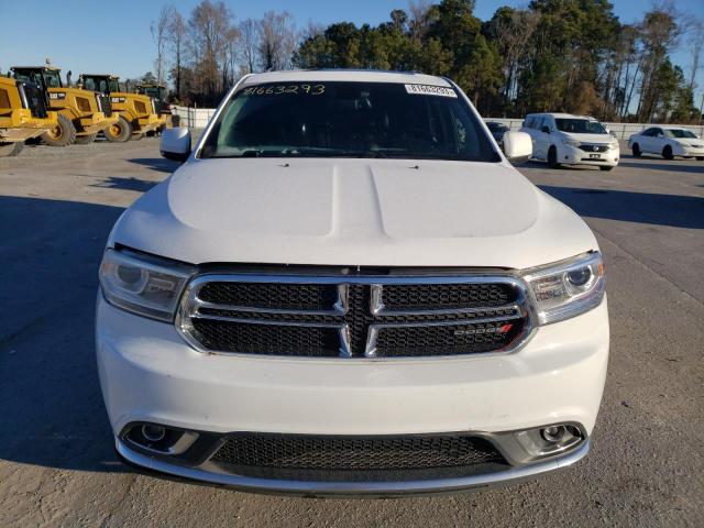 1C4RDHDG8FC873634 Dodge DURANGO LIMITED