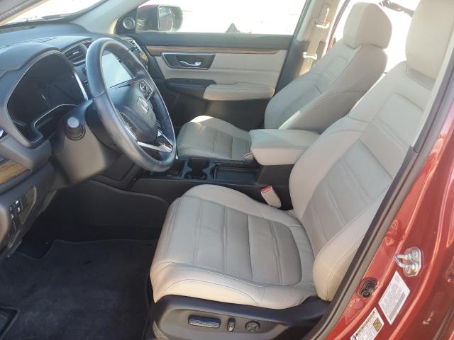 5J6RW1H97JL006063 Honda Cr-v Touring
