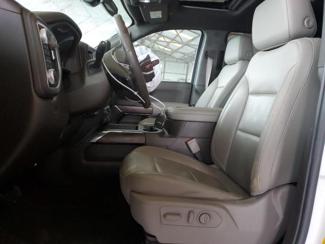1GTU9DED6LZ268643 GMC Sierra K1500 Slt