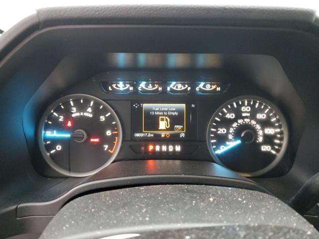 1FTEW1E45KFA29502 Ford F150 Supercrew