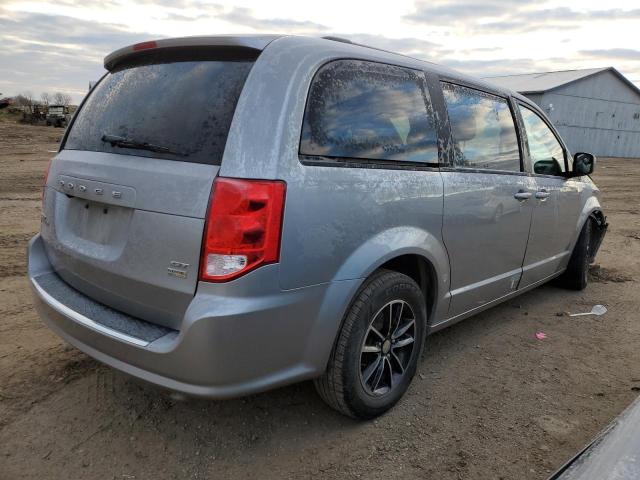 2C4RDGEGXKR631843 Dodge Grand Caravan Gt