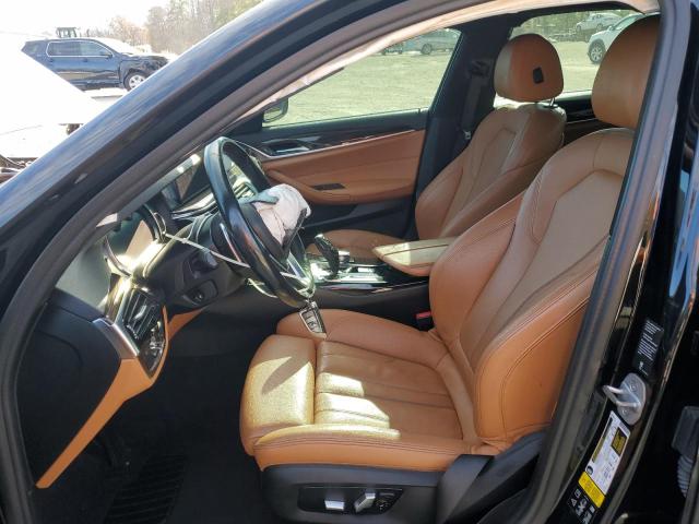 WBAJA7C55JWC77341 BMW 530 XI