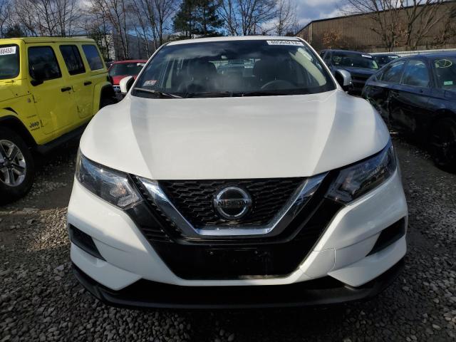 JN1BJ1CW9LW377121 Nissan Rogue Sport S