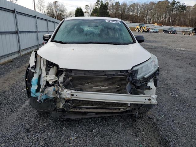 5J6RM3H30FL008189 Honda CR-V LX