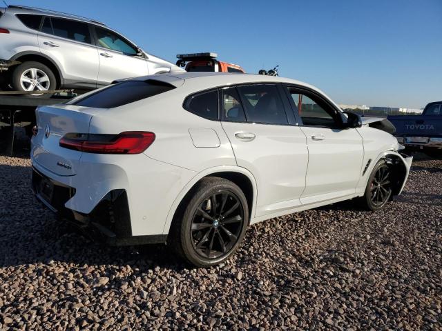 5UX43DT00N9K31526 BMW X4 M40i