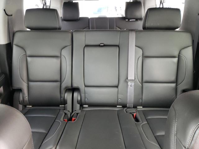 1GKS2GKC6HR311205 GMC Yukon Xl K1500 Slt