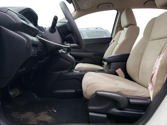 5J6RM4H3XGL133756 Honda CR-V LX