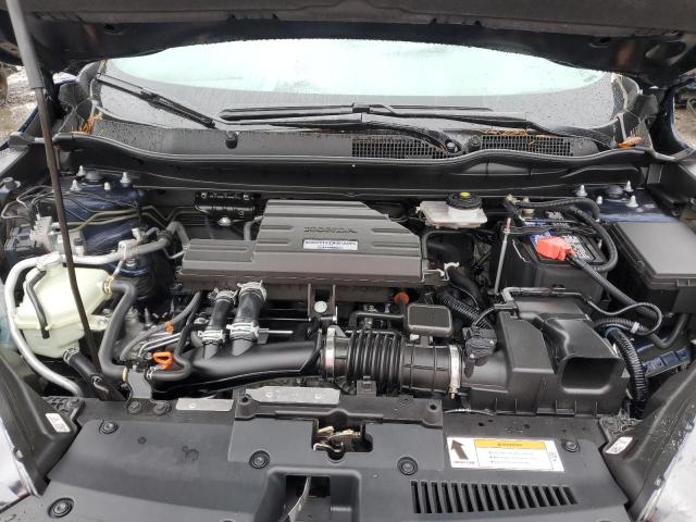 5J6RW2H59KA012348 Honda CR-V EX