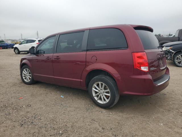 2C4RDGBG1LR228209 Dodge Grand Caravan Se
