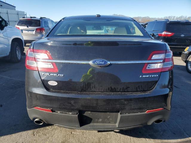 1FAHP2F80KG111591 Ford Taurus Limited