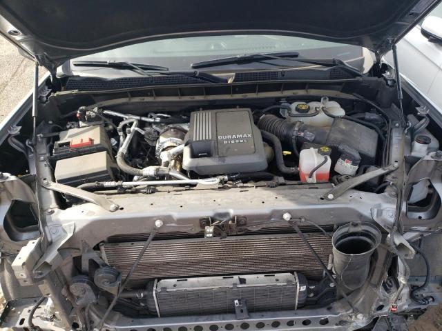 1GTU9DET3NZ101375 GMC Sierra Limited K1500 Slt