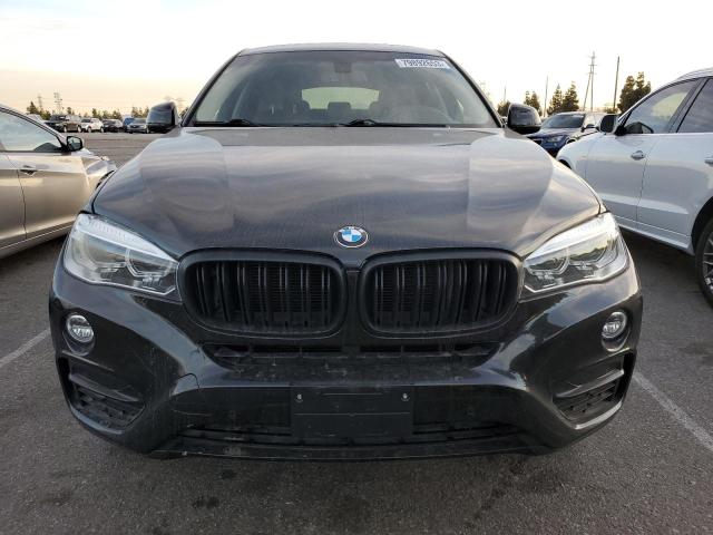 5UXKU0C52G0F92842 BMW X6 Sdrive35i