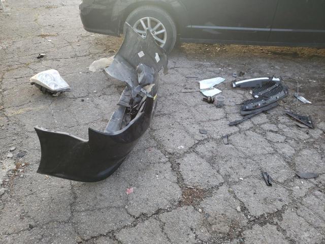 2C4RDGCGXKR744730 Dodge Grand Caravan Sxt
