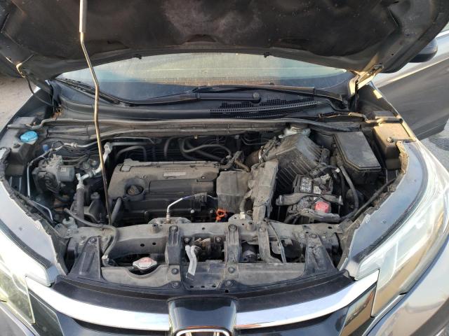 2HKRM4H55GH691865 Honda CR-V EX