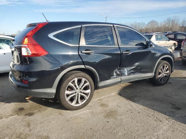 5J6RM4H37FL062434 Honda CR-V LX