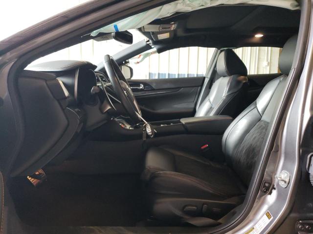 1N4AA6EV7LC383677 Nissan Maxima Sr