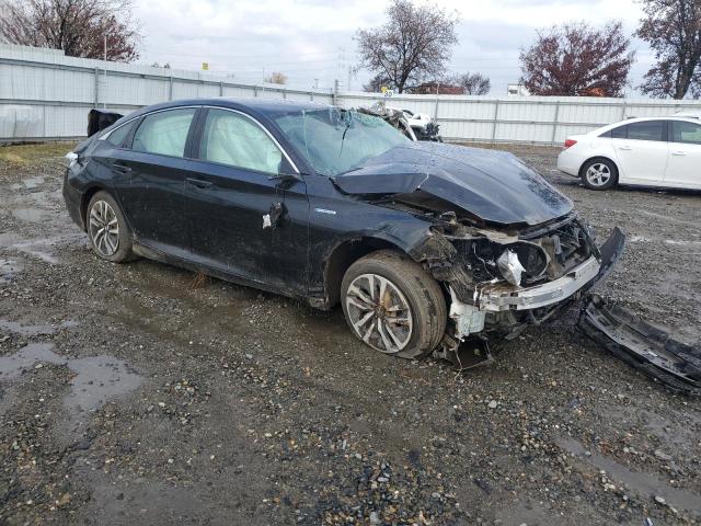 1HGCV3F17LA002148 Honda ACCORD HYBRID