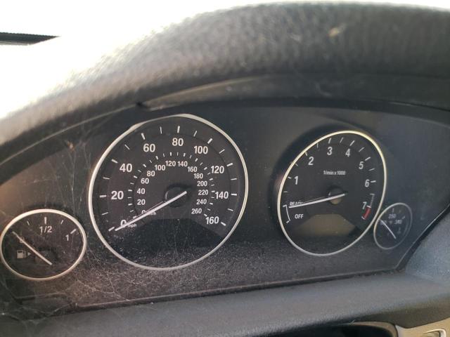 WBA3C1C53EK106291 BMW 328 I Sulev