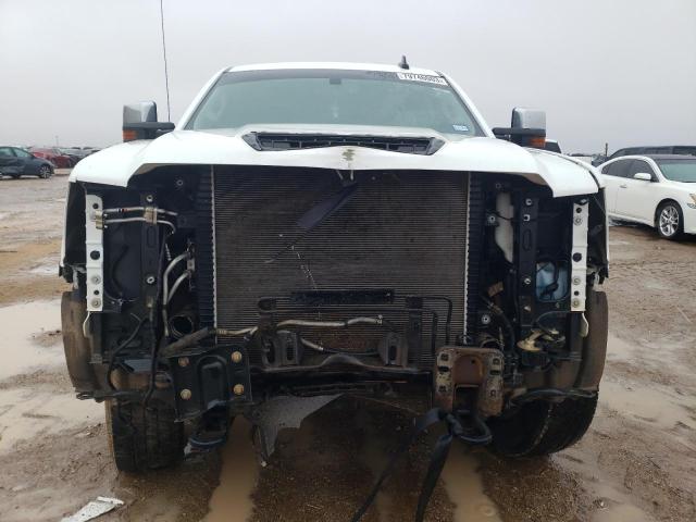 1GT12REY1KF188206 GMC Sierra K2500 Slt