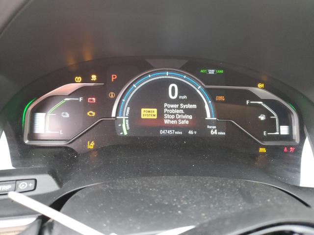 JHMZC5F34JC004578 Honda Clarity Touring