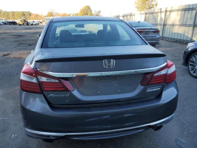 1HGCR2F17HA255458 Honda Accord Sport Special Edition