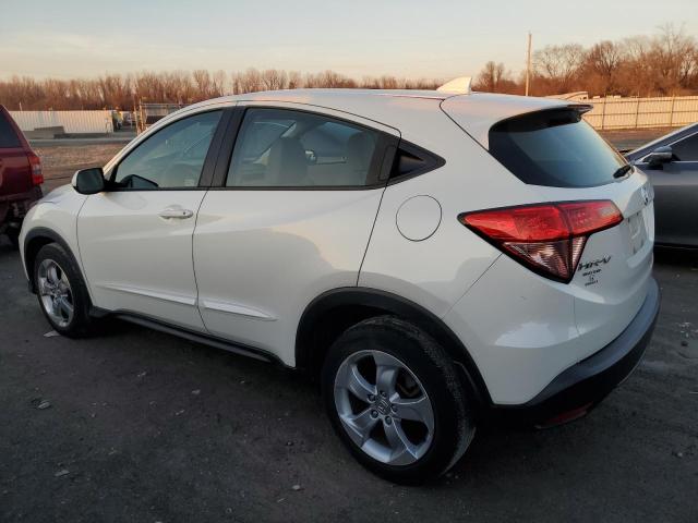 3CZRU6H38GM718717 Honda HR-V LX