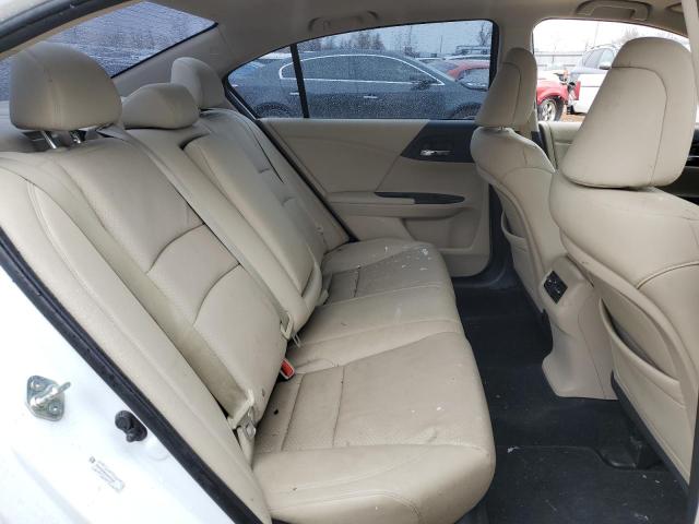 1HGCR3F87EA027748 Honda ACCORD EXL
